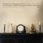 Whatever Happened to Vinny Peculiar
