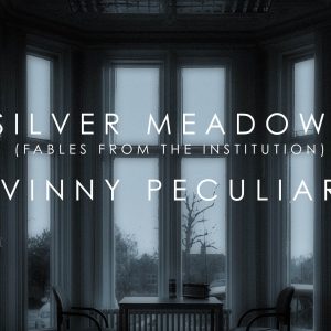 Silver Meadows: Fables from the Institution [CD]