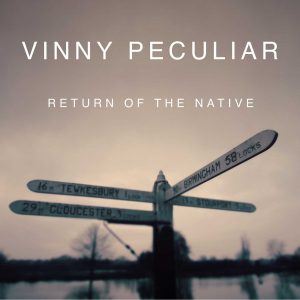 Return Of The Native [Digi-Pack CD]