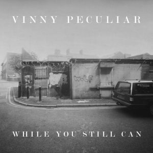 While You Still Can [Digi-pack CD]
