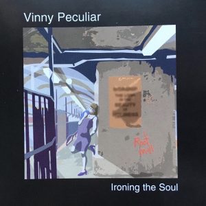 Ironing The Soul [CD]
