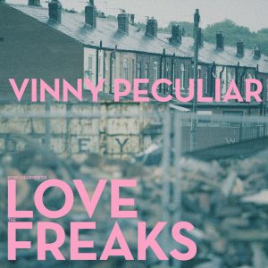 How I Learned to Love the Freaks [Gatefold CD]