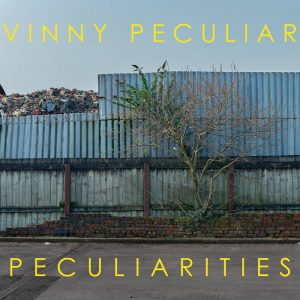 Peculiarities